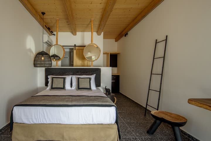 Olive Mykonos Villas