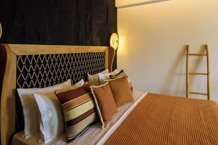 Olive Mykonos Villas