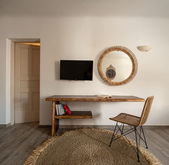 Olive Mykonos Villas