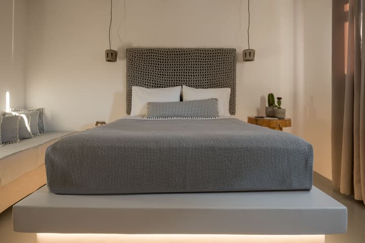 Olive Mykonos Villas