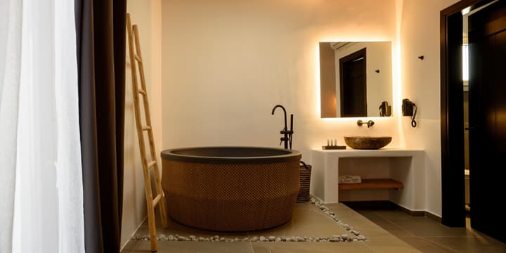Olive Mykonos Villas