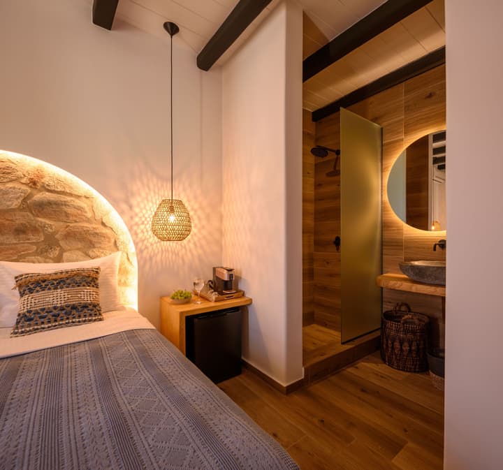 Olive Mykonos Villas
