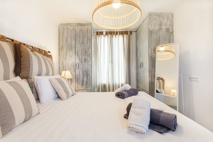 Olive Mykonos Villas
