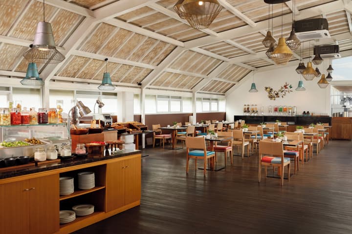 Aston Canggu Beach Resort