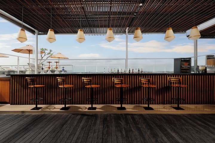 Aston Canggu Beach Resort