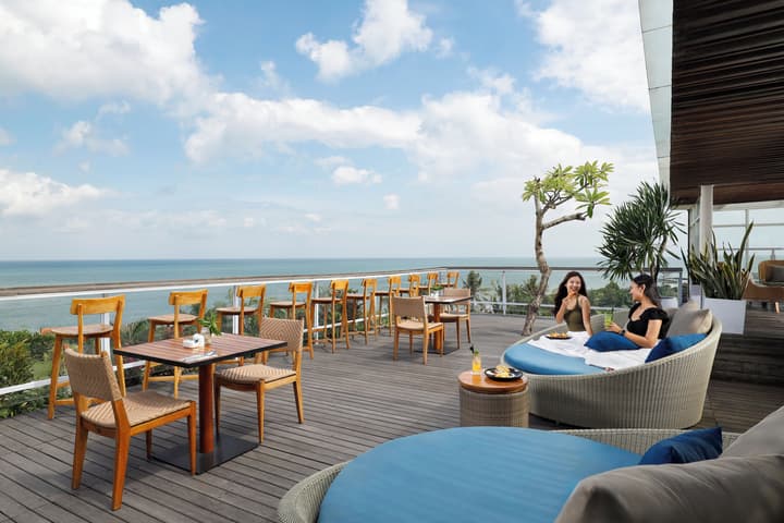 Aston Canggu Beach Resort