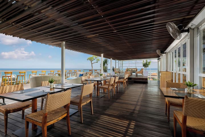 Aston Canggu Beach Resort