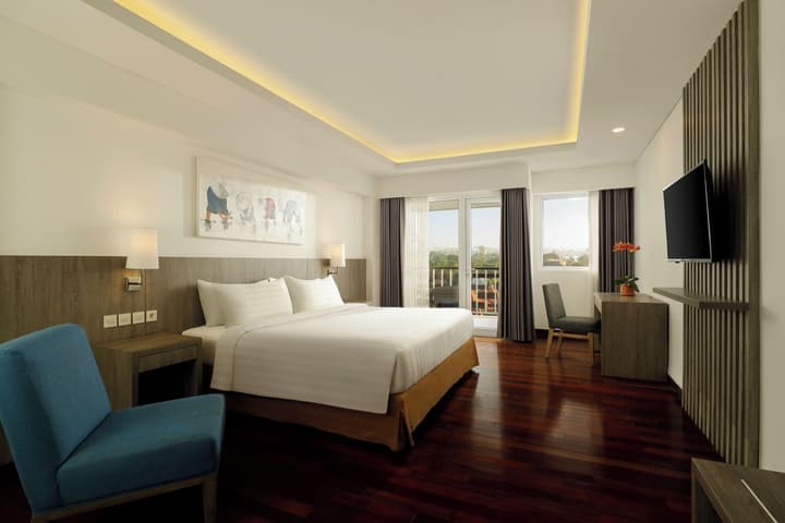 Aston Canggu Beach Resort