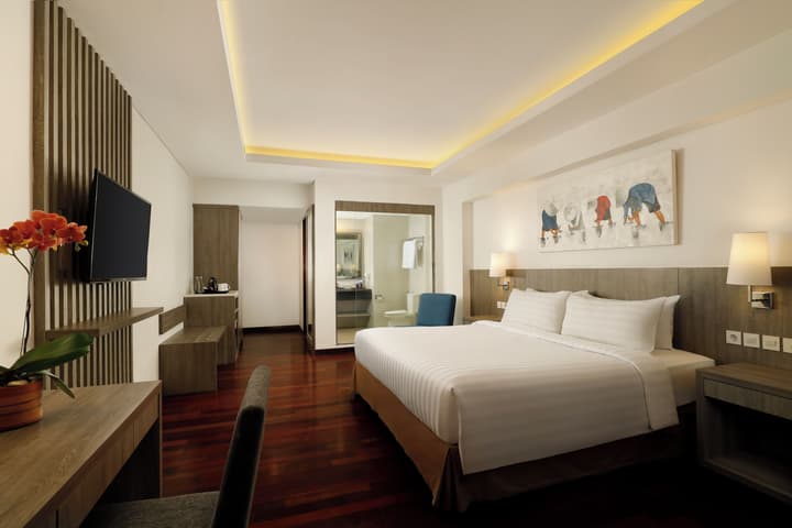 Aston Canggu Beach Resort