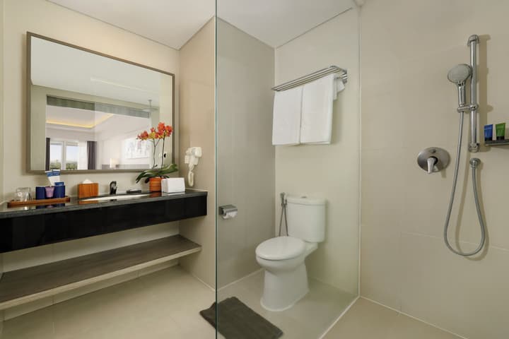 Aston Canggu Beach Resort