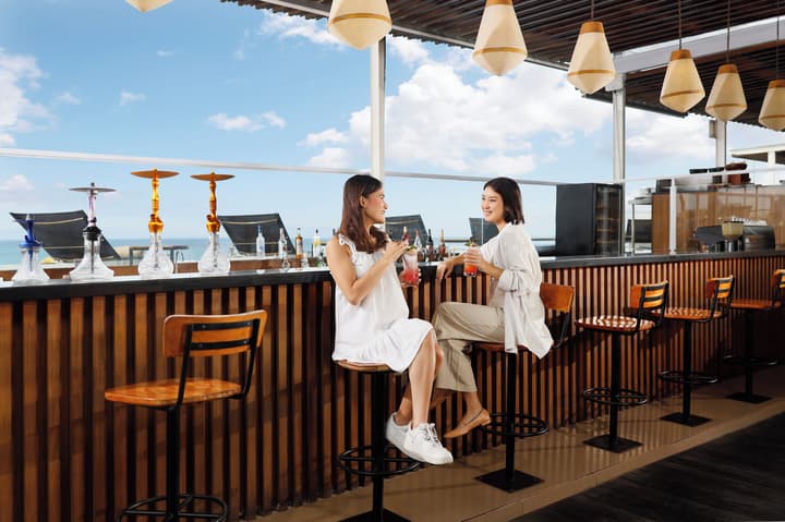 Aston Canggu Beach Resort