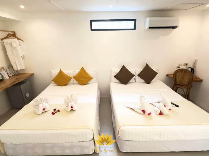 El Nido Coco Resort