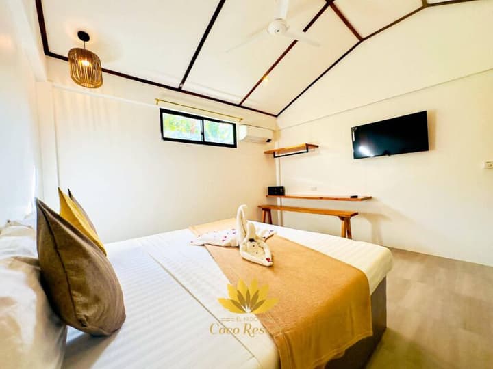 El Nido Coco Resort