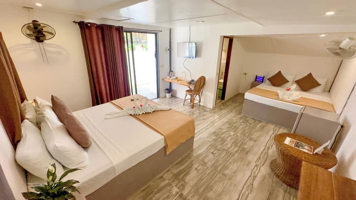 El Nido Coco Resort