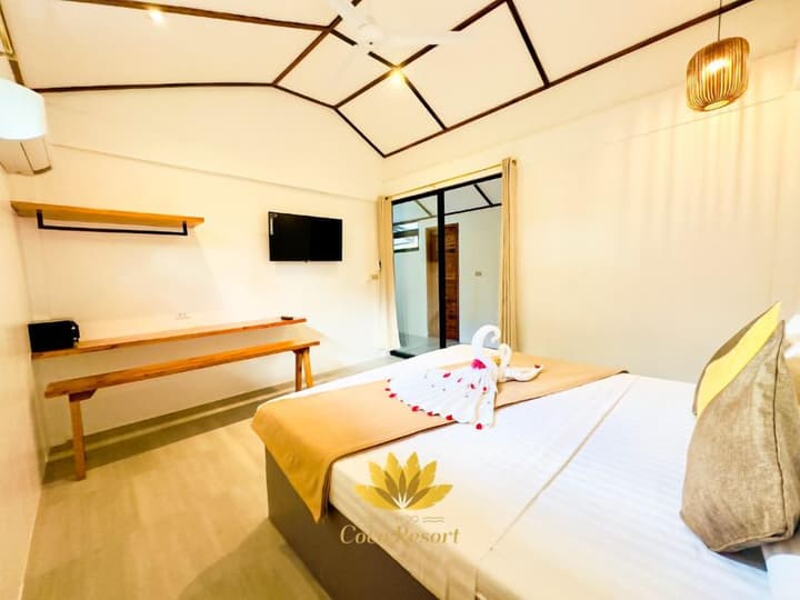 El Nido Coco Resort