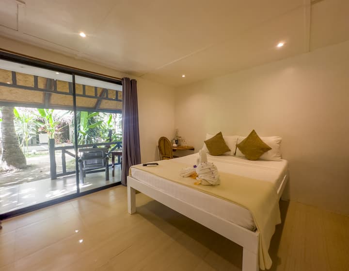 El Nido Coco Resort