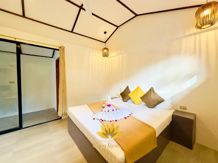 El Nido Coco Resort