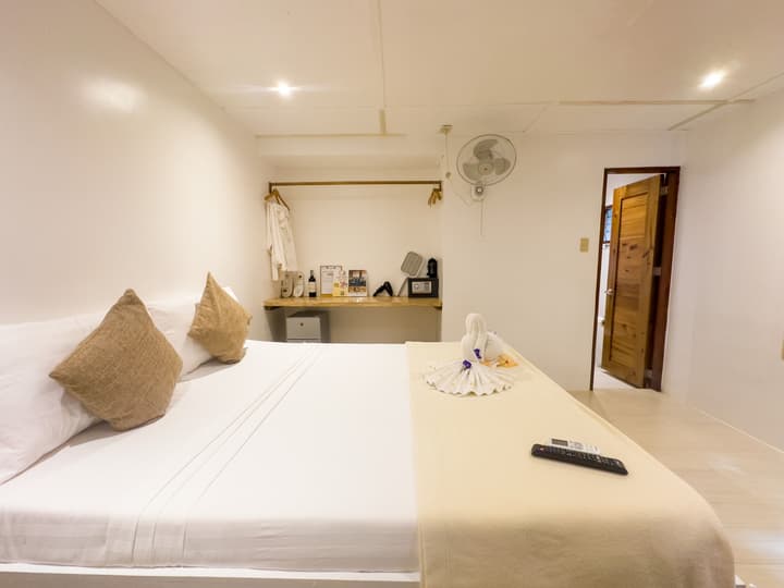 El Nido Coco Resort