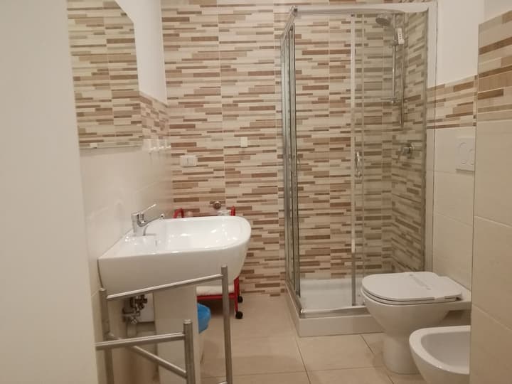 Matera Sassi Rooms