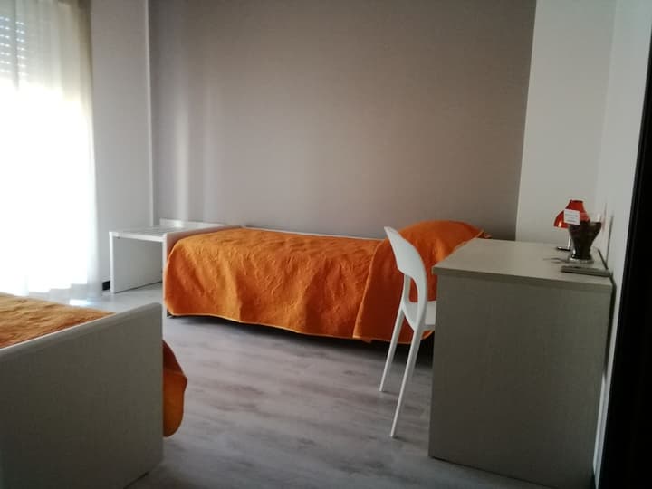 Matera Sassi Rooms