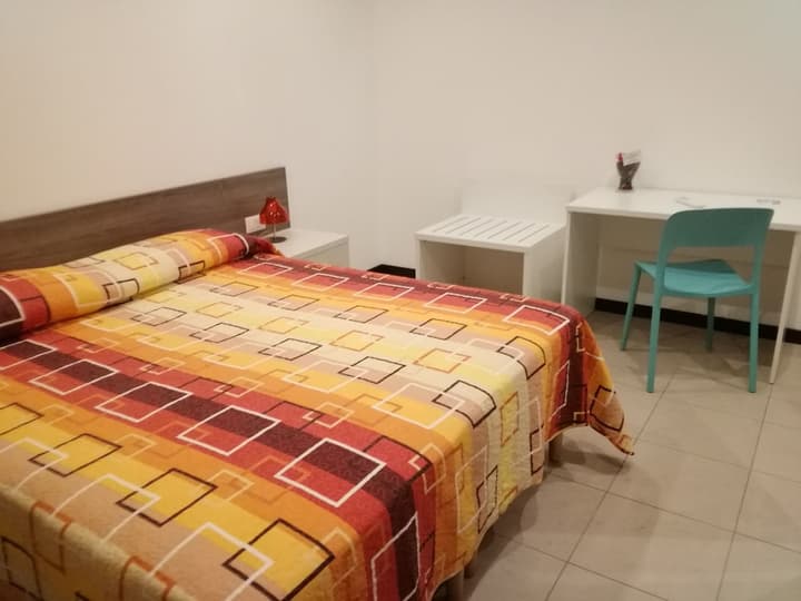 Matera Sassi Rooms