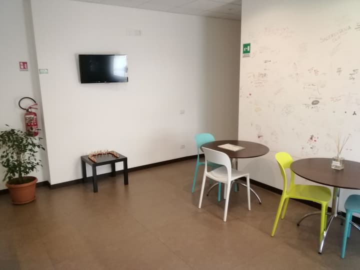 Matera Sassi Rooms