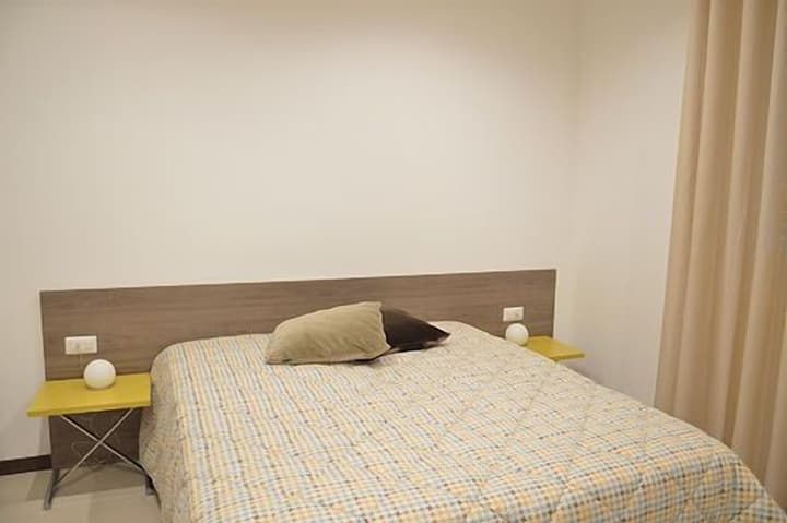 Matera Sassi Rooms