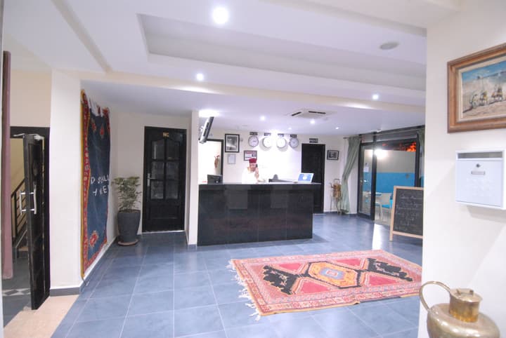 Hotel Rose Valley