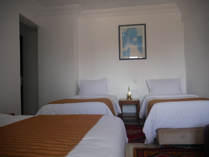 Hotel Rose Valley