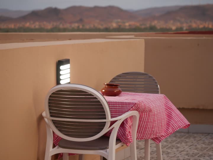 Hotel Rose Valley