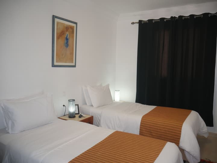 Hotel Rose Valley
