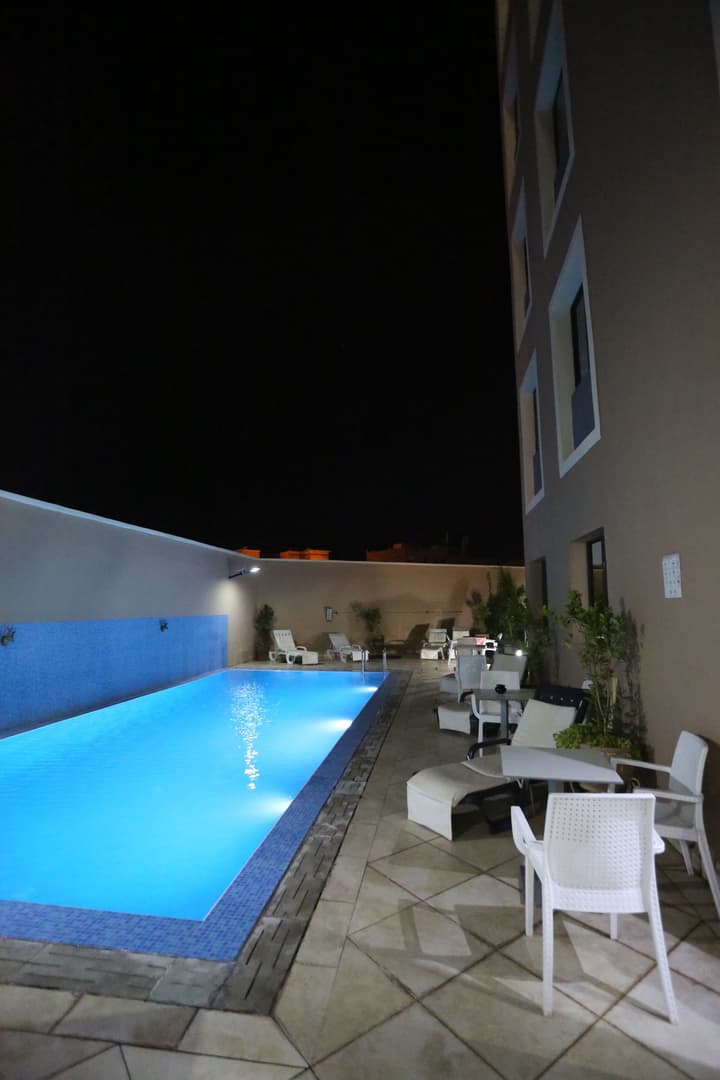 Hotel Rose Valley