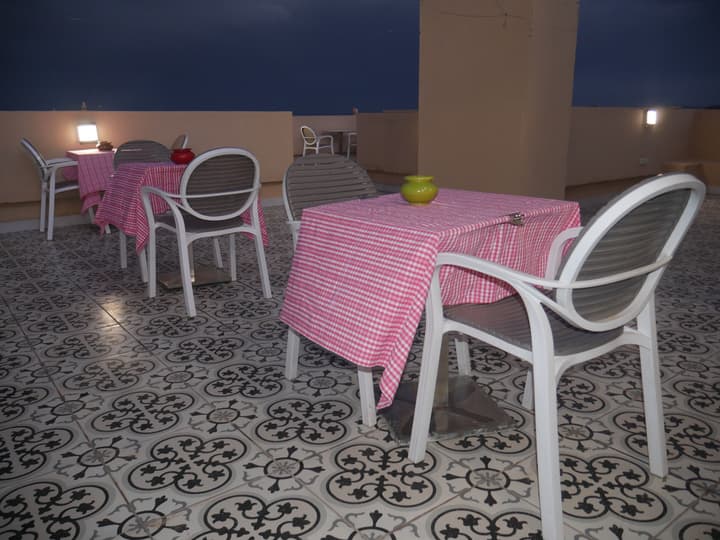 Hotel Rose Valley
