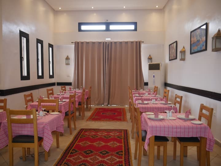 Hotel Rose Valley