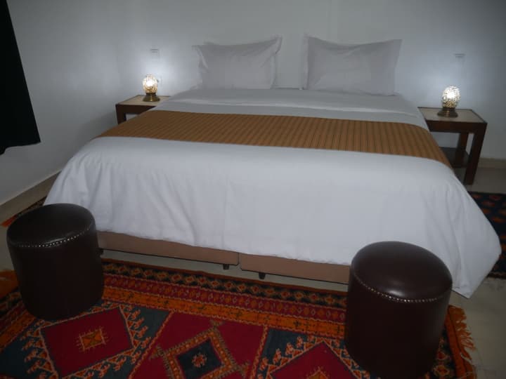 Hotel Rose Valley