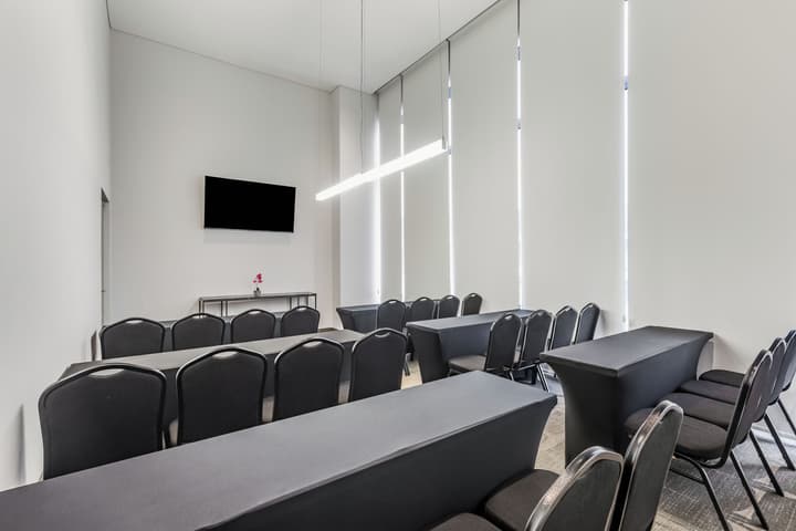 Fiesta Inn Express Cancún Cumbres