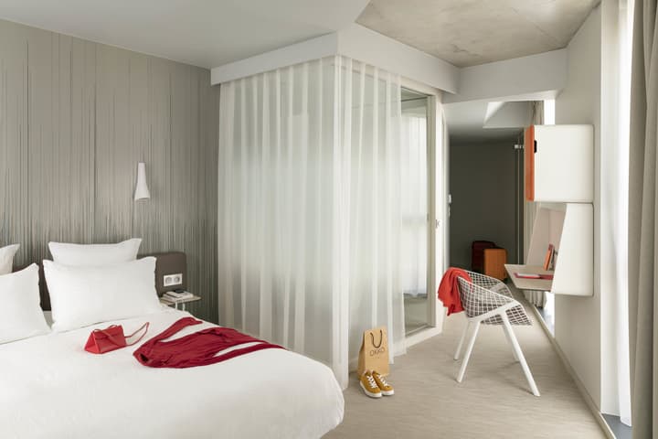 OKKO Hotels Paris Porte de Versailles