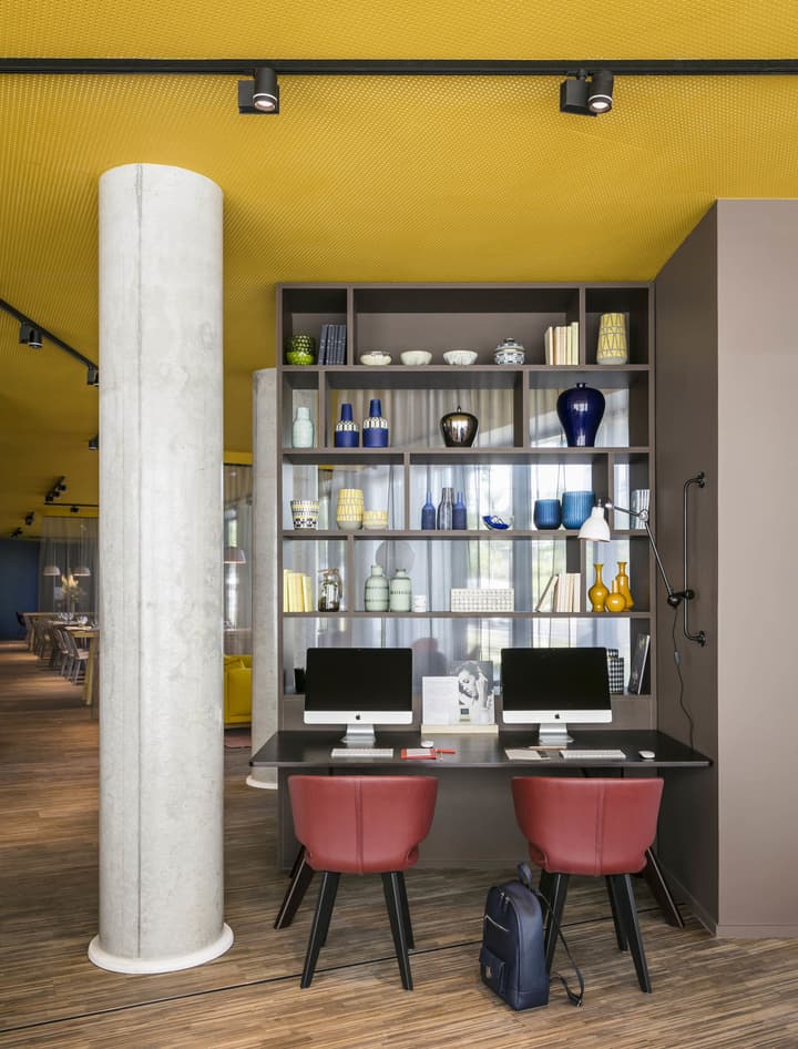 OKKO Hotels Paris Porte de Versailles