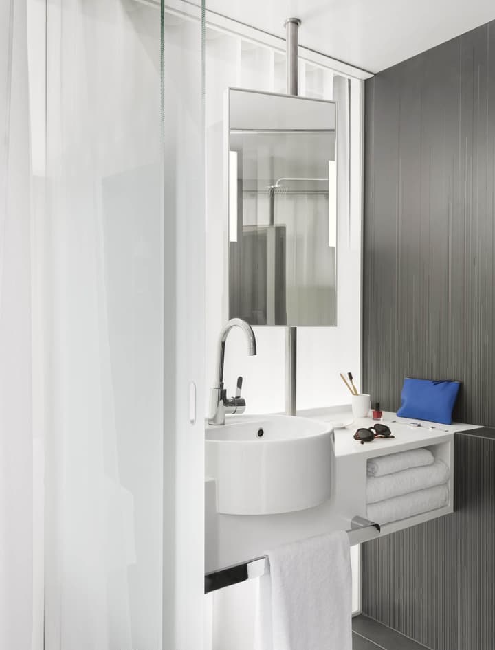 OKKO Hotels Paris Porte de Versailles