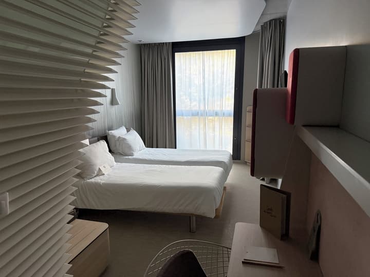 OKKO Hotels Paris Porte de Versailles