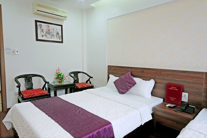Van Giang Hotel