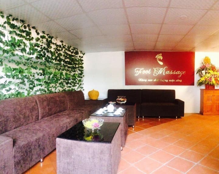Van Giang Hotel