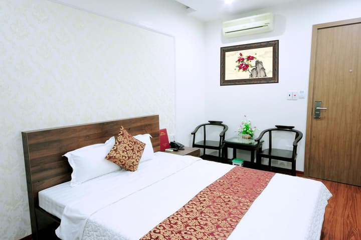 Van Giang Hotel
