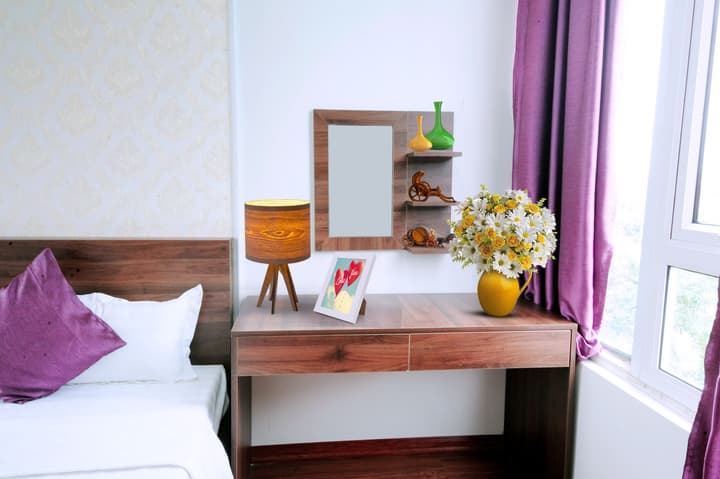 Van Giang Hotel