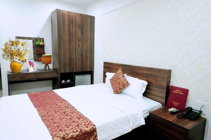 Van Giang Hotel