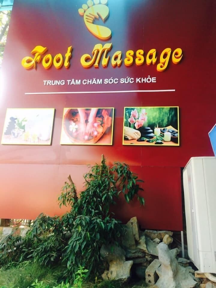 Van Giang Hotel