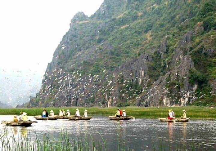 Van Giang Hotel