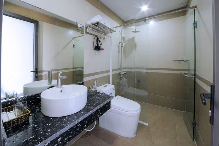 Van Giang Hotel