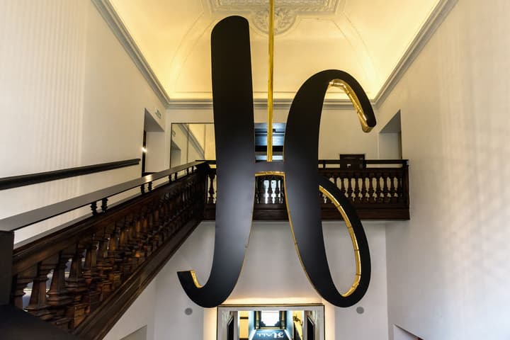 Hotel The Haven Roma