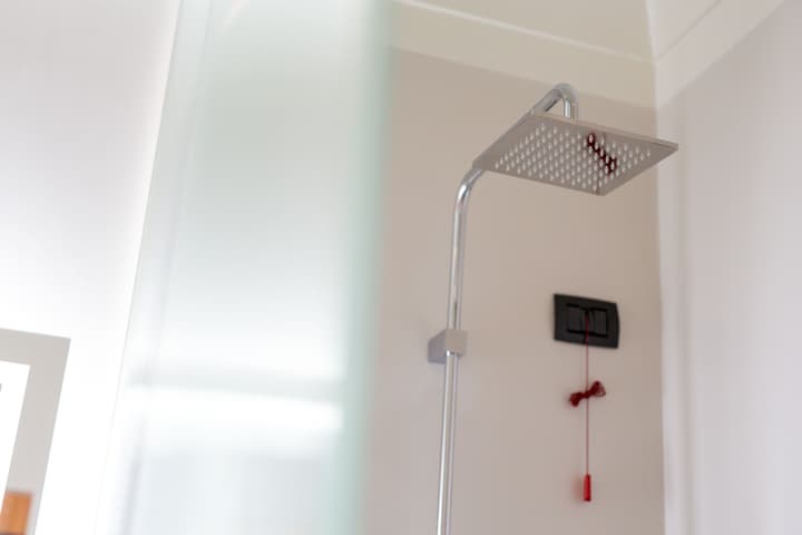 Hotel The Haven Roma